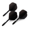CUESOUL ROST Series Integrated Shaft Flight Standard Shape L Size,