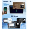 Leadfan Car Stereo for Mazda 3 2009 2010 2011 2012