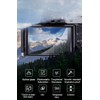 YRTIYO A1 ii Screen Protector for Sony A1 mark ii