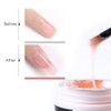 GZSYY Builder Gel for Gel Nails Set Builder Gel for
