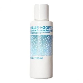 Melin & Getz Vitamin E Face Moisturizer 118ml / 멜린앤게츠 비타민 E 페이스 모이스쳐라이저 118ml