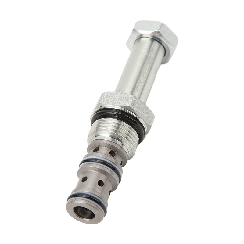 Cartridge Solenoid Valve SV08 30 0 N 00 3 Way