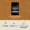Espresso Box Set, Coffee Ground For Espresso, Sampler Gift Set