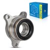 PHILTOP 512228 Rear Right Wheel Bearing Fit for Toyota 4Runner