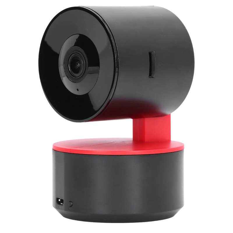 Smart WiFi Camera Auto Tracking Motion Detection Camera 1080P Home