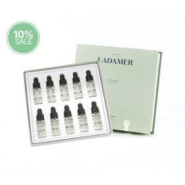 Ladamer AP Control Ampoule (Trouble Care) 5mlx10ea / 라다메르 AP 컨트롤 앰플 (트러블케어) 5mlx10ea
