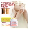 Crema Blanqueadora Hidratante 4turmeric 60 Ml. -