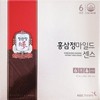 Jeonggwanjang CheongKwanJang Red Ginseng Extract Mild Sense 10ml x 30 pieces, 30 packets / 정관장 홍삼정마일드 센스 10ml x 30개입 30포