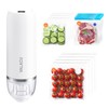 Vacuum Sealer Suitable for Sealing Food in the Kitchen, Vacuum