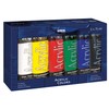 El Greco 28260 - Acrylic Paints Set of 6