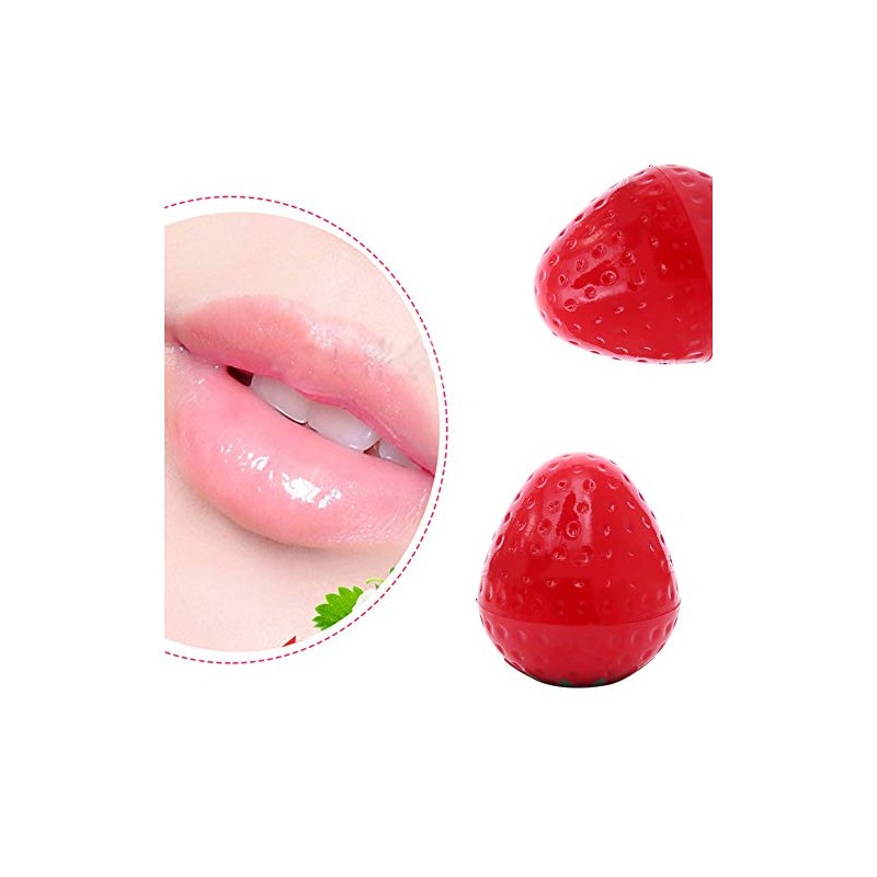 Jafra Frutería Bálsamo para Labios So Cítrico 15ml