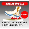 [Fulica Thermal] Insole Space Fit SP XS – L - grey -