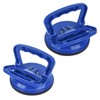 FCHO Glass Suction Cup Heavy Duty Aluminum Vacuum Plate Puller