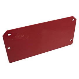 Exmark 1-403085-01 48 52 Inch Cover Plate Lazer Z 1-403085