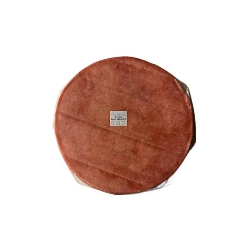 Gluten Free Tortillas de Maíz con Nopal! - Tortillas de