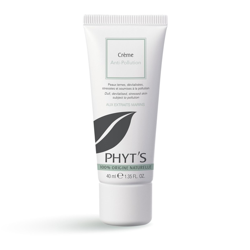 Phyts Crema Anticontaminación para Mujer - 1.35 oz Crema