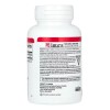 Quelato De Zinc 25mg 90 Tabletas Natural Factors
