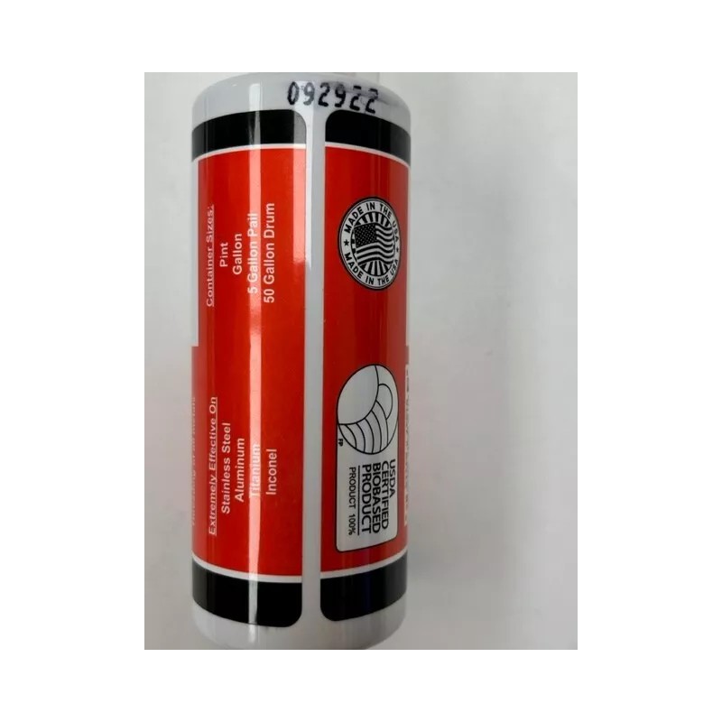 Monroe Fluid Technology Cool Tool II Cutting Tapping Fluid Monroe