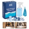 All Purpose Cleaner Splash Spray Kit - 12 Tablets (12