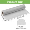 WENRERO Wire Mesh 304 Stainless Steel Fine Mesh 30 Mesh