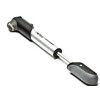Aero Sport APU10 120 PSI Alloy Mini Pump and Lever