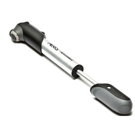 Aero Sport APU10 120 PSI Alloy Mini Pump and Lever