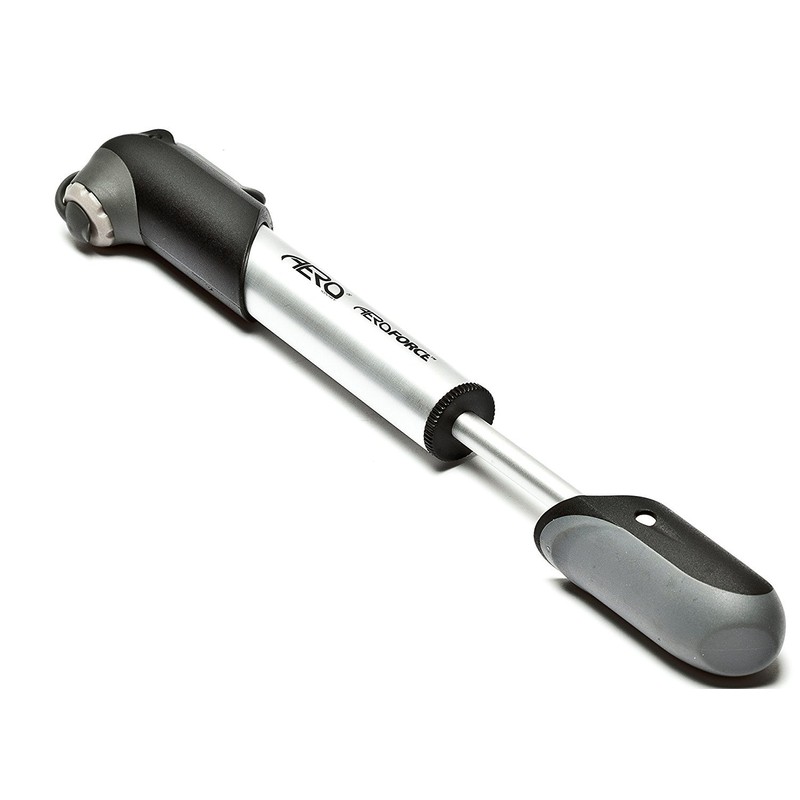 Aero Sport APU10 120 PSI Alloy Mini Pump and Lever