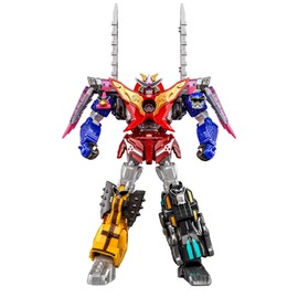 Bandai Avataro Sentai Donbrothers DX Don Onitaijin