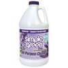 Simple Green All Purpose Cleaner Concentrate Lavender Scent 64 Fl