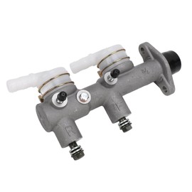 Cilindro Maestro de Freno Seguridad Mejorada de Metal 0454605 Reemplazo RZR 170 de Frenos de Alto Rendimiento UTV