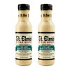 Steak House Creamy Horseradish, Great with Steaks and Other Meats