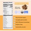 Clusterbucks Superfood Clusters – Grain-Free, Keto-Friendly Granola with Regeneratively Grown