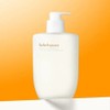 Sulwhasoo Gentle Cleansing Oil (Large Capacity Hypoallergenic Mild Face Cleanser) 400ml, 3 units (SH) / 설화수 순행 클렌징 오일 (대용량 저자극 순한 세안 클렌저) 400ml, 3개(SH)