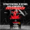 VALARA Firenox - Pre-Entreno en Polvo - Gym Entrenamiento -