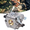 Carburetor Chainsaw Replacement Parts Fit for Stihl MS210 230 250