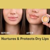 My Bee Balm Peach Lip Balm - Original NIB