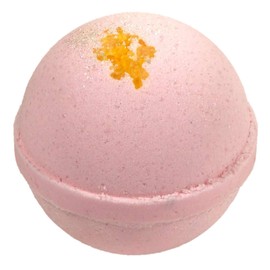 Bath Bomb Tiare Flowers