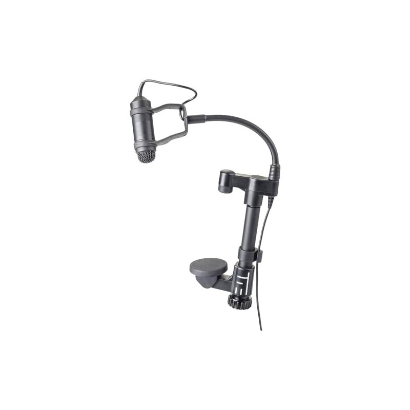 TIE TCX110 Condenser Instrument Microphone for Guitar
