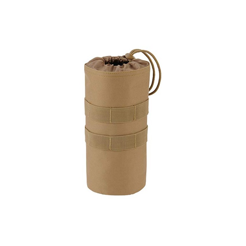Brandit Bottle Holder I Camel