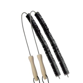Cleaning Brushes Set of 2 for Drum Loader Washing Machine Dryer Cleaning Brush Dust Drip Crevice Cleaning Dirt Dust Dust Cleaning Drying Path Brush