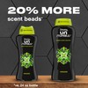 Downy Unstopables In-Wash Laundry Scent Booster Beads, Paradise, 30.1 oz