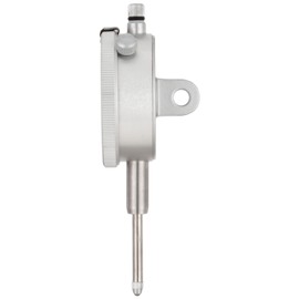 Fowler 52-520-129-0, ADG Dial Indicator with 0-2" Measuring Range