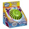 BLEIB AKTIV SPLASH OUT Wasserbüste werfen und fangen mit Timer-Ballon Indoor Outdoor Aktivität Spaß Familienspielzeugspiel Jungen Mädchen Spiel