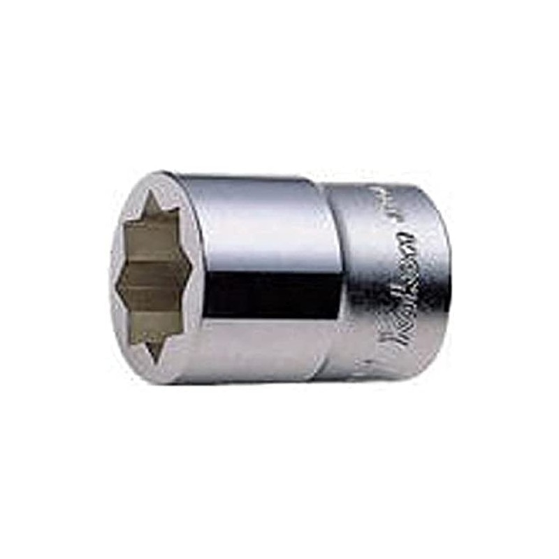 山下 Industrial Lab (KO – Ken) Socket, Weight 4 Corner