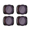 Freewell Bright Day – 4K Series – 4Pack ND8/PL, ND16/PL,