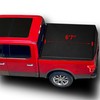OSOBAK Soft Roll Up 6'7" Truck Bed Cover Compatible for