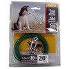 Pdq Small Dog Tie-Out Up To 10Lbs