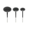 LEZYNE TUBELESS PRO PLUGS Inner Plug for Bicycles, Tubeless Pro
