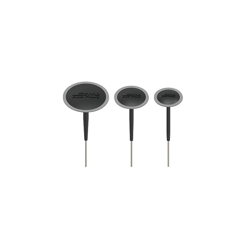 LEZYNE TUBELESS PRO PLUGS Inner Plug for Bicycles, Tubeless Pro