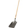 Truper 33032 Tru Pro 48-Inch Street Shovel with No.2 Blade